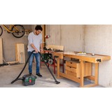 Bosch Heimwerken & Garten AdvancedVac 18V-8, Nass-/Trockensauger grün, ohne Akku und Ladegerät, POWER FOR ALL ALLIANCE