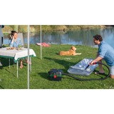 Bosch Heimwerken & Garten AdvancedVac 18V-8, Nass-/Trockensauger grün, ohne Akku und Ladegerät, POWER FOR ALL ALLIANCE