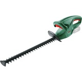 Bosch Heimwerken & Garten Akku-Heckenschere Easy HedgeCut 18-45 solo grün/schwarz, ohne Akku und Ladegerät, POWER FOR ALL ALLIANCE