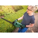 Bosch Heimwerken & Garten Akku-Heckenschere Easy HedgeCut 18-45 solo grün/schwarz, ohne Akku und Ladegerät, POWER FOR ALL ALLIANCE