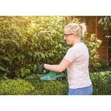 Bosch Heimwerken & Garten Akku-Heckenschere Easy HedgeCut 18-45 solo grün/schwarz, ohne Akku und Ladegerät, POWER FOR ALL ALLIANCE