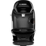 Bosch Home Tassimo Style TAS1102, Kapselmaschine schwarz