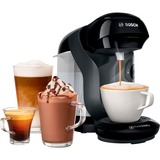 Bosch Home Tassimo Style TAS1102, Kapselmaschine schwarz