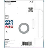 Bosch PRO Abrasive Diamant-Topfscheibe, Ø 125mm, Schleifscheibe Bohrung 22,23mm, für Beton- und Winkelschleifer