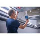 Bosch Professional Akku-Inspektionskamera GIC 12V-4-23 C Professional, 12Volt blau/schwarz, ohne Akku und Ladegerät, Batteriebetrieb