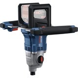 Bosch Professional Akku-Rührwerk GRW 18V-160 Professional, 18Volt blau/schwarz, ohne Akku und Ladegerät