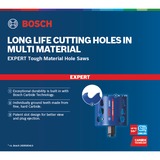 Bosch Professional EXPERT Multi Material PC Plus Lochsäge, Ø 70mm 2.3/4"
