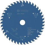 Bosch Professional EXPERT Wood Kreissägeblatt, Ø 168mm, 42Z Bohrung 20mm, für Handkreissägen