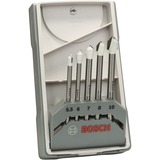 Bosch Professional Fliesenbohrer-Satz CYL-9 Ceramic, 5-teilig 