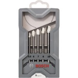 Bosch Professional Fliesenbohrer-Satz CYL-9 Ceramic, 5-teilig 