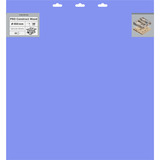Bosch Professional PRO Construct Wood Kreissägeblatt, Ø 450mm, 32Z Bohrung 30mm, für Tischkreissägen