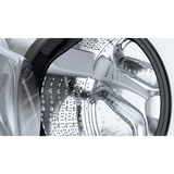 Bosch WGG256Z40 Serie 6, Waschmaschine weiß/schwarz