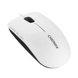 CHERRY MC 1000, Maus weiß