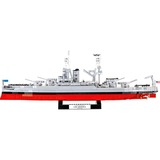 COBI USS Arizona (BB-39), Konstruktionsspielzeug Maßstab 1:300