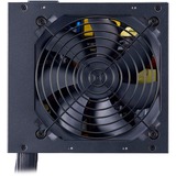 Cooler Master MWE 650 Bronze V2 230V , PC-Netzteil schwarz, 4x PCIe, 650 Watt