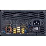 Cooler Master MWE 650 Bronze V2 230V , PC-Netzteil schwarz, 4x PCIe, 650 Watt