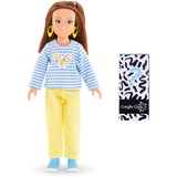Corolle Girls - Zoe Shopping Surprise, Puppe 