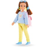 Corolle Girls - Zoe Shopping Surprise, Puppe 