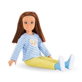 Corolle Girls - Zoe Shopping Surprise, Puppe 