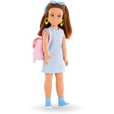 Corolle Girls - Zoe Shopping Surprise, Puppe 