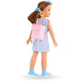 Corolle Girls - Zoe Shopping Surprise, Puppe 