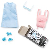 Corolle Girls - Zoe Shopping Surprise, Puppe 