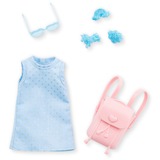 Corolle Girls - Zoe Shopping Surprise, Puppe 