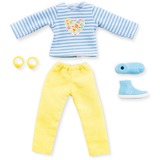 Corolle Girls - Zoe Shopping Surprise, Puppe 