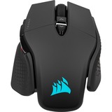 Corsair M65 RGB ULTRA Wireless, Gaming-Maus schwarz