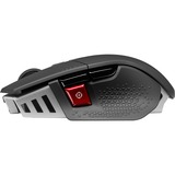 Corsair M65 RGB ULTRA Wireless, Gaming-Maus schwarz