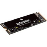 Corsair MP600 PRO NH 1 TB, SSD PCIe 4.0 x4, NVMe 1.4, M.2 2280