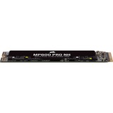 Corsair MP600 PRO NH 1 TB, SSD PCIe 4.0 x4, NVMe 1.4, M.2 2280