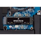 Corsair MP600 PRO NH 1 TB, SSD PCIe 4.0 x4, NVMe 1.4, M.2 2280