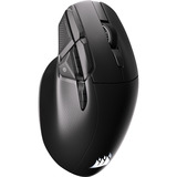 Corsair NIGHTSWORD v2 WIRELESS SD, Gaming-Maus schwarz