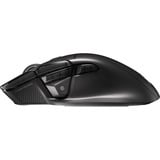 Corsair NIGHTSWORD v2 WIRELESS SD, Gaming-Maus schwarz