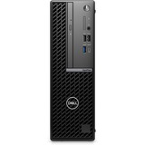 Dell OptiPlex 7010 Plus SFF (R93M8), PC-System schwarz, Windows 11 Pro 64-Bit