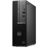 Dell OptiPlex 7010 Plus SFF (R93M8), PC-System schwarz, Windows 11 Pro 64-Bit