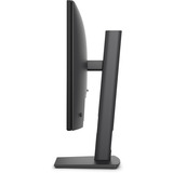 Dell Pro P2426HE, LED-Monitor 60.5 cm (23.8 Zoll), dunkelgrau, FullHD, IPS, HDMI, DP, USB-C-Hub, Daisy Chain, 120Hz Panel