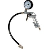 EINHELL Reifenfüll-Messgerät 4137000, Reifen-Füllgerät schwarz