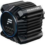  Fanatec Gran Turismo DD Pro (8 Nm), Simulatoren-Set schwarz, für PC & PlayStation