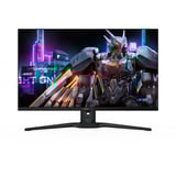 GIGABYTE AORUS FO27Q5P QD-OLED, Gaming-Monitor 67.8 cm (27 Zoll), schwarz, QHD, FreeSync-Premium-Pro, G-Sync-komp., 500Hz Panel