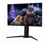 GIGABYTE AORUS FO27Q5P QD-OLED, Gaming-Monitor 67.8 cm (27 Zoll), schwarz, QHD, FreeSync-Premium-Pro, G-Sync-komp., 500Hz Panel