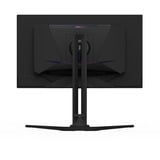 GIGABYTE AORUS FO27Q5P QD-OLED, Gaming-Monitor 67.8 cm (27 Zoll), schwarz, QHD, FreeSync-Premium-Pro, G-Sync-komp., 500Hz Panel
