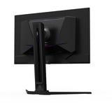 GIGABYTE AORUS FO27Q5P QD-OLED, Gaming-Monitor 67.8 cm (27 Zoll), schwarz, QHD, FreeSync-Premium-Pro, G-Sync-komp., 500Hz Panel