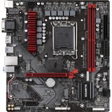 GIGABYTE B760M GAMING DDR4, Mainboard 