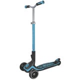 GLOBBER Ultimum, Scooter blau