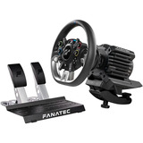  Gran Turismo DD Pro (8 Nm), Simulatoren-Set schwarz, für PC & PlayStation