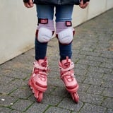 HUDORA Inline-Skates Mia 2.0 Gr. 37-40 pink