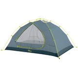 Jack Wolfskin Kuppelzelt SKYROCKET III DOME grün