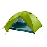 Jack Wolfskin Kuppelzelt SKYROCKET III DOME grün
